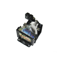 Lampe TOSHIBA pour Vidéo Projecteur TLP-S30U - Ampoule d'origine