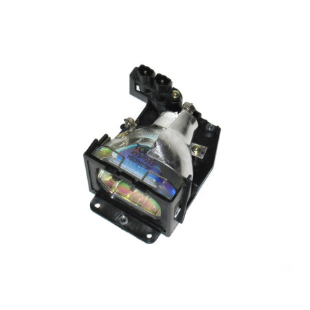 Lampe TOSHIBA pour Vidéo Projecteur TLP-S30U - Ampoule d'origine