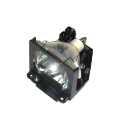 Lampe pour Vidéoprojecteur TOSHIBA TLP-781U - Ampoule d'origine