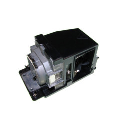 Lampe pour Vidéoprojecteur TOSHIBA TLP-X300 - Ampoule d'origine
