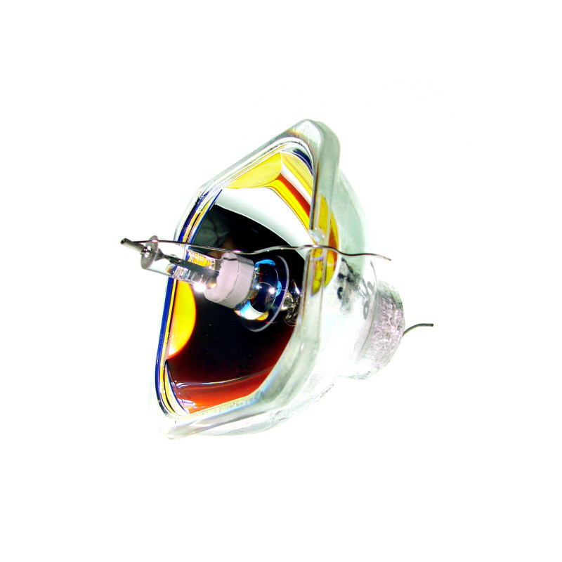 Ampoule pour Vidéoprojecteur EPSON EMP-TWD3 - Lampe d'origine Ampoule pour Vidéoprojecteur EPSON EMP-TWD3 - Lampe d'origine