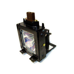 Lampe SHARP pour Vidéo Projecteur XG-V10WU Kit - Ampoule d'origine