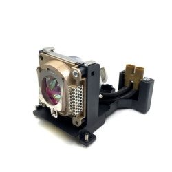 Lampe HEWLETTPACKARD VP6121 de Vidéoprojecteur - Ampoule d'origine