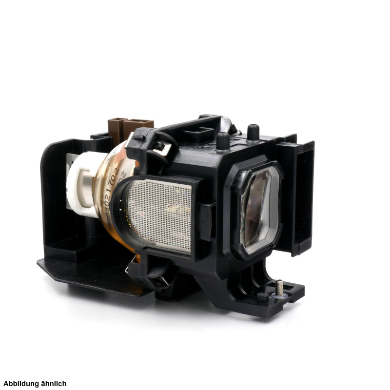 Lampe pour Vidéoprojecteur NEC VT480G - Ampoule d'origine