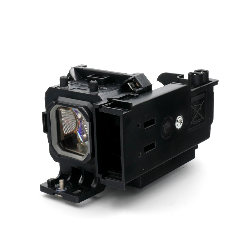 Lampe pour Vidéoprojecteur NEC NP910W - Ampoule d'origine