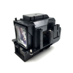 Lampe NEC pour Vidéo Projecteur VT47 - Ampoule d'origine