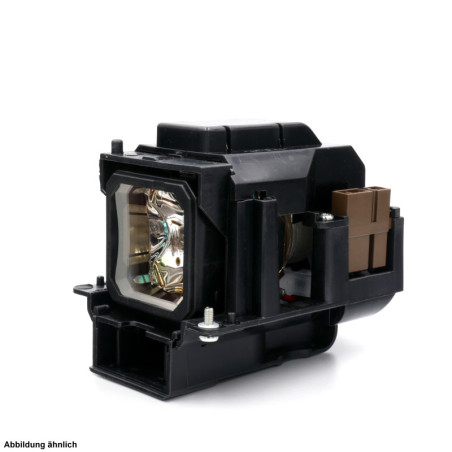 Lampe NEC VT670K de Vidéoprojecteur - Ampoule d'origine