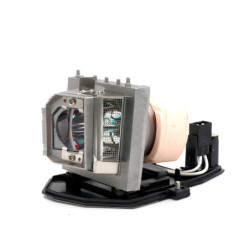 Lampe OPTOMA pour Vidéo Projecteur X306ST - Ampoule d'origine