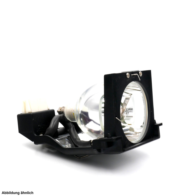 Lampe PLUS U2-813 de Vidéoprojecteur - Ampoule d'origine