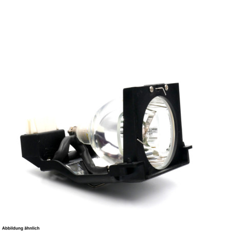 Lampe PLUS pour Vidéo Projecteur U2-X1130 - Ampoule d'origine