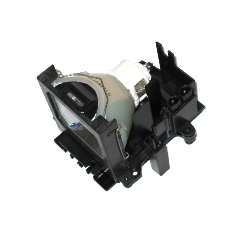 Lampe HITACHI pour Vidéo Projecteur CP-X1200WA - Ampoule d'origine
