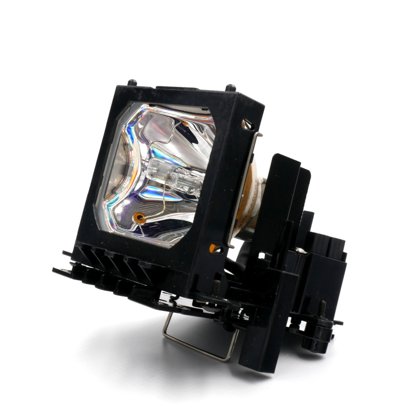 Lampe 3M pour Vidéo Projecteur H80 - Ampoule d'origine Lampe 3M pour Vidéo Projecteur H80 - Ampoule d'origine