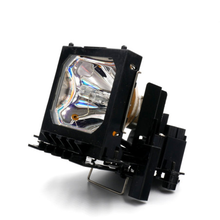 Lampe pour Vidéoprojecteur HUSTEM MVP H45L - Ampoule d'origine