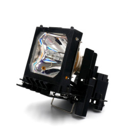 Lampe TOSHIBA pour Vidéo Projecteur TLP SX3500 - Ampoule d'origine