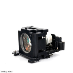 Lampe 3M pour Vidéo Projecteur Lumina X62w - Ampoule d'origine