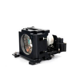 Lampe 3M pour Vidéo Projecteur X62w - Ampoule d'origine