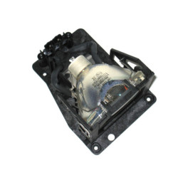 Lampe TRIUMPH-ADLER pour Vidéo Projecteur 1490 - Ampoule d'origine