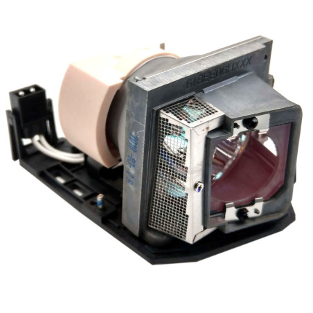 Lampe pour Vidéoprojecteur OPTOMA X401 - Ampoule d'origine