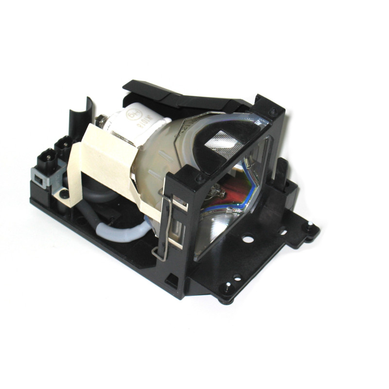 Lampe pour Vidéoprojecteur LIESEGANG dv410 - Ampoule d'origine