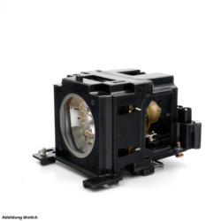 Lampe HITACHI CP-HX2075 de Vidéoprojecteur - Ampoule d'origine
