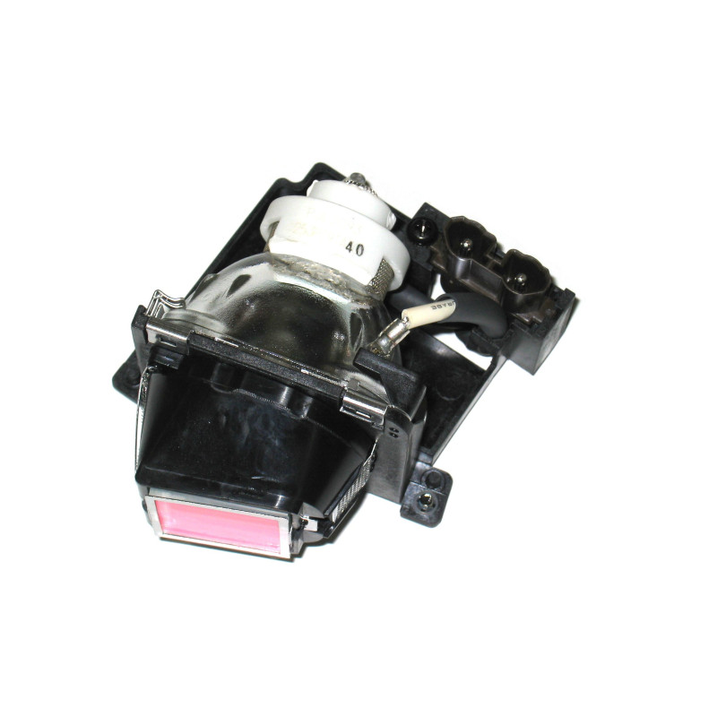 Lampe pour Vidéoprojecteur MITSUBISHI XD205R - Ampoule d'origine