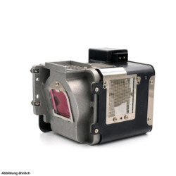 Lampe MITSUBISHI GX-680 de Vidéoprojecteur - Ampoule d'origine
