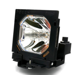 Lampe EIKI LC-X5L de Vidéoprojecteur - Ampoule d'origine