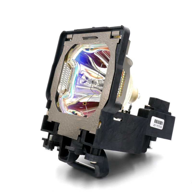 Lampe SANYO pour Vidéo Projecteur PLC-XF47 - Ampoule d'origine