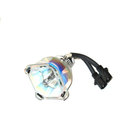 Ampoule SHARP pour Vidéo Projecteur PG-C20XE Lampe - Lampe d'origine