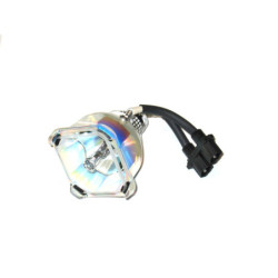 Ampoule SHARP pour Vidéo Projecteur XV-Z7000 Lampe - Lampe d'origine