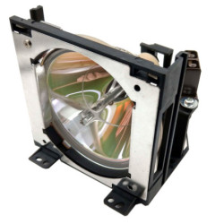 Lampe SHARP pour Vidéo Projecteur XG-P20XE - Ampoule d'origine