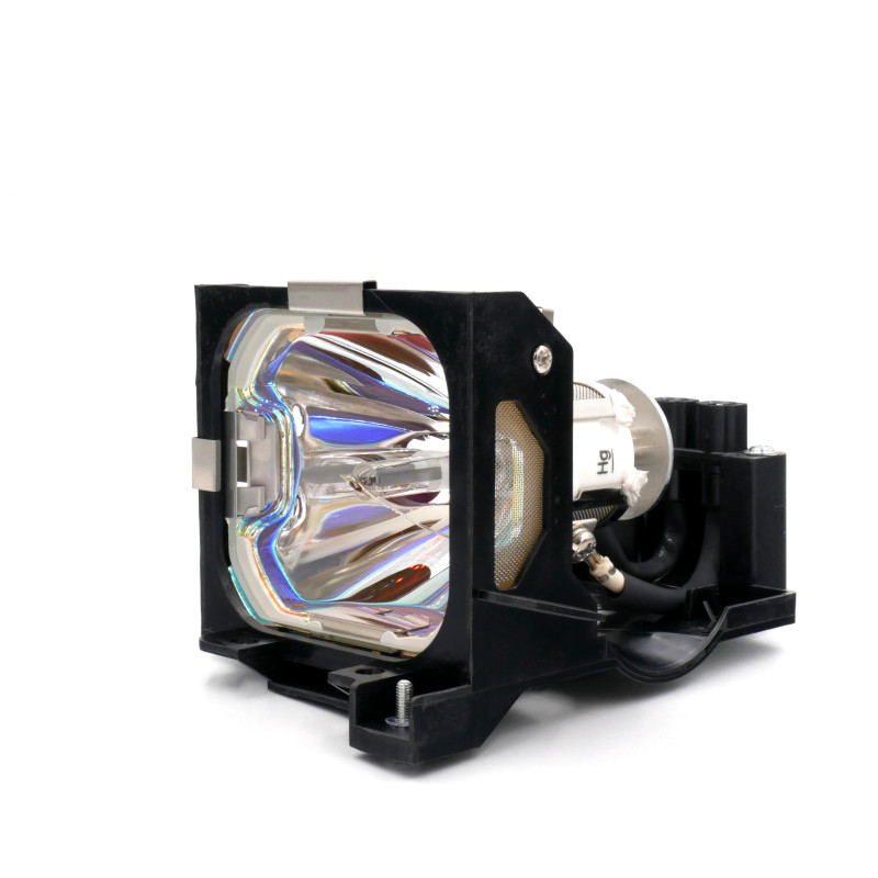 Lampe MITSUBISHI pour Vidéo Projecteur XL30U ColorView - Ampoule d'origine