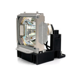 Lampe MITSUBISHI pour Vidéo Projecteur XL6500 - Ampoule d'origine