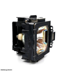 Lampe pour Vidéoprojecteur EIKI LC-XG400 - Ampoule d'origine