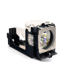Lampe SANYO PLC-XU101K de Vidéoprojecteur - Ampoule d'origine