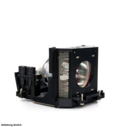 Lampe pour Vidéoprojecteur SHARP XV-Z201E - Ampoule d'origine