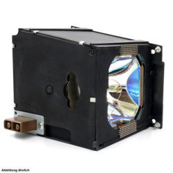 Lampe SHARP XV-Z9000E de Vidéoprojecteur - Ampoule d'origine