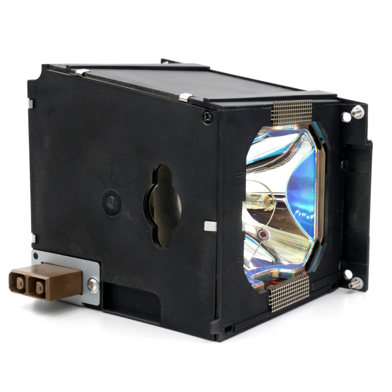 Lampe pour Vidéoprojecteur SHARP XV-Z9000U Kit - Ampoule d'origine