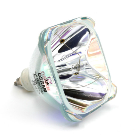 Ampoule PHILIPS pour Vidéo Projecteur 44PL9523 - Lampe d'origine
