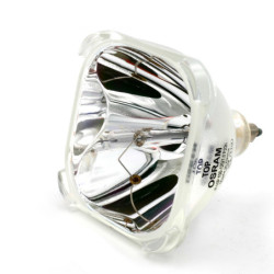 Ampoule OSRAM 65*70 P-VIP 120w 1.0 P22 de Vidéoprojecteur - Lampe d'origine