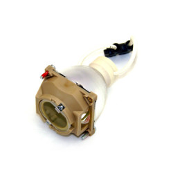 Ampoule pour Vidéoprojecteur COMPAQ iPAQ MP2810 - Lampe d'origine