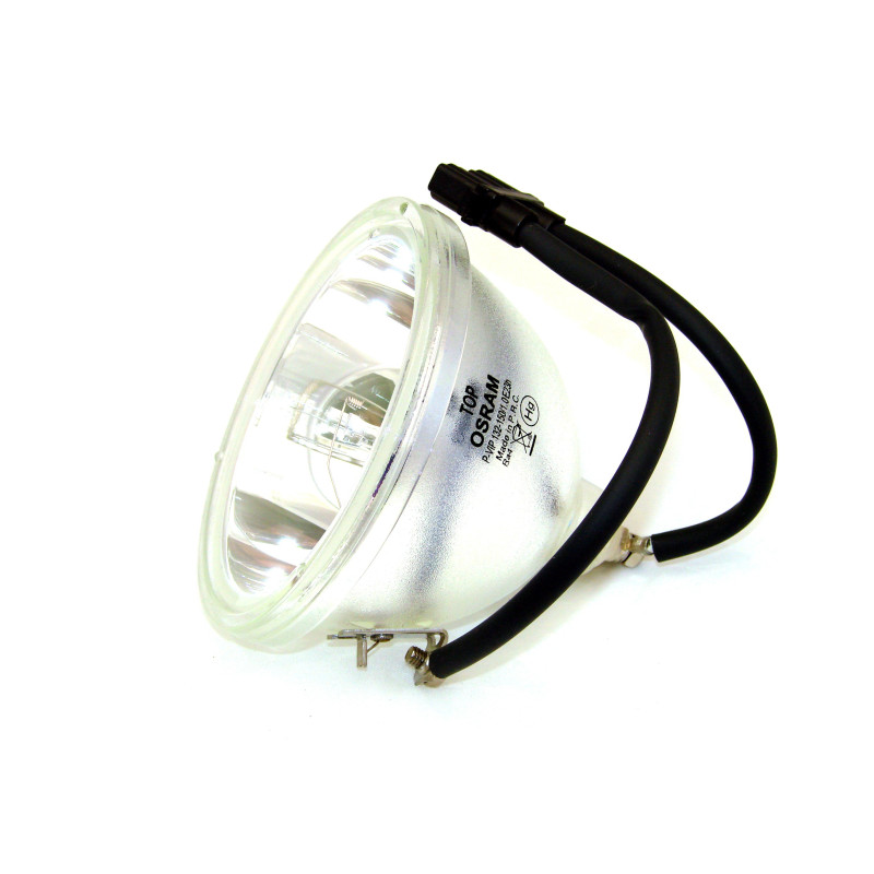 Ampoule pour Vidéoprojecteur OSRAM P-VIP 132-150/1.0 E23h - Lampe d'origine