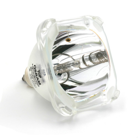 Ampoule OSRAM pour Vidéo Projecteur P-VIP 150-180/1.0 E22RA - Lampe d'origine