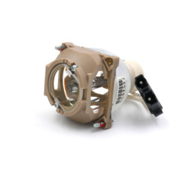 Ampoule LUXEON D-512F de Vidéoprojecteur - Lampe d'origine