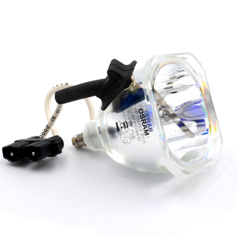 Ampoule OPTOMA pour Vidéo Projecteur EZPRO 731 - Lampe d'origine