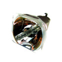 Ampoule TOSHIBA pour Vidéo Projecteur TDP T90U - Lampe d\'origine