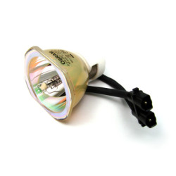 Ampoule MITSUBISHI pour Vidéo Projecteur XD460 - Lampe d'origine