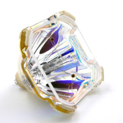 Ampoule CHRISTIE pour Vidéo Projecteur LX66 - Lampe d'origine