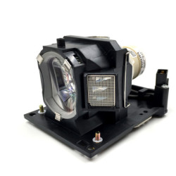 Lampe HITACHI CP-A222WNM de Vidéoprojecteur - Ampoule d'origine
