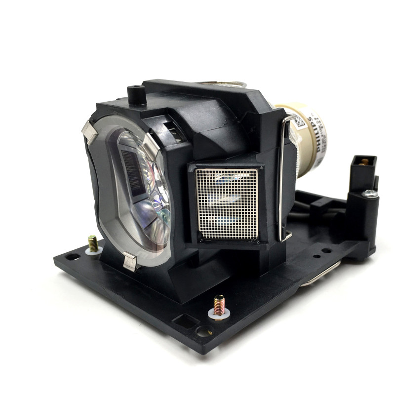 Lampe HITACHI pour Vidéo Projecteur CP-A302WNM - Ampoule d'origine Lampe HITACHI pour Vidéo Projecteur CP-A302WNM - Ampoule d'origine